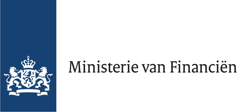 Ministerie van Financiën