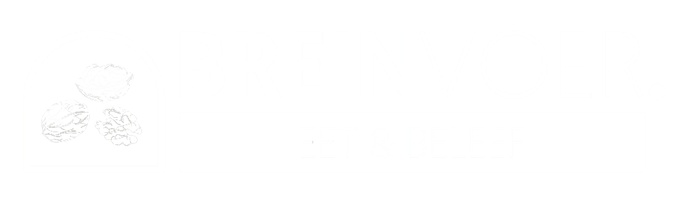 Breinvoer — EET & BELEEF