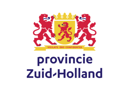 Provincie Zuid-Holland — klant van Breinvoer bedrijfscatering
